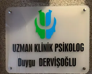 Kl. Psk. Duygu Dervişoğlu profilinde yer alan galeri fotoğrafı.