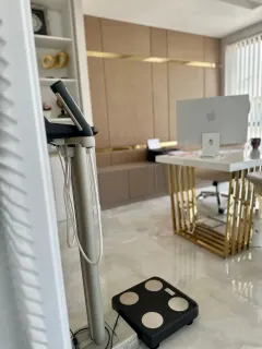 Dyt. Esra Keleş profilinde yer alan galeri fotoğrafı.