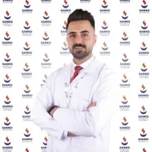 Psk. Mehmetcan Aslan — Psikoloji, Şehitkamil, Gaziantep. Portre fotoğrafı.