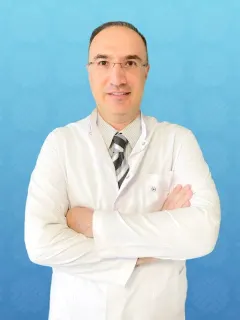 Op. Dr. Serdar Kaya profilinde yer alan galeri fotoğrafı.