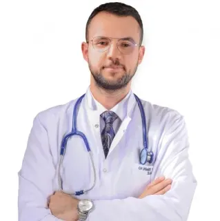 Dr. Halit Furkan Sarı profilinde yer alan galeri fotoğrafı.
