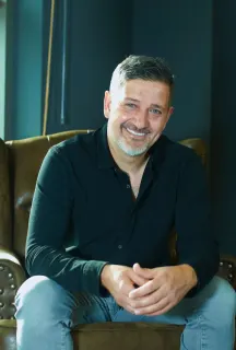 Doç. Dr. İsmail Özsan profilinde yer alan galeri fotoğrafı.