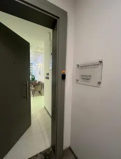 Uzm. Fzt. Fatma Orçun profilinde yer alan galeri fotoğrafı.