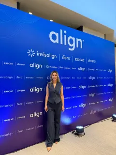 Uzm. Dt. Ezgi Çakır Köseli profilinde yer alan galeri fotoğrafı.