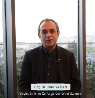 Prof. Dr. Onur Yaman profilinde yer alan galeri fotoğrafı.
