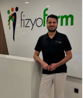 Uzm. Fzt. Kenan Zafer Aksungur profilinde yer alan galeri fotoğrafı.