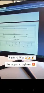 Dyt. Elif Seçgin profilinde yer alan galeri fotoğrafı.