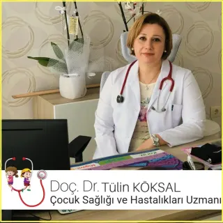 Doç. Dr. Tülin Köksal profilinde yer alan galeri fotoğrafı.