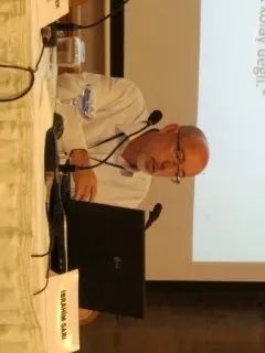 Uzm. Psk. İbrahim Sarı profilinde yer alan galeri fotoğrafı.