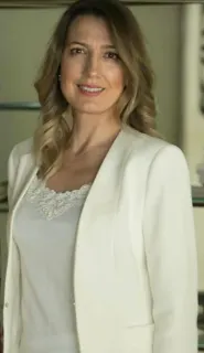 Fevziye Balcıoğlu profilinde yer alan galeri fotoğrafı.