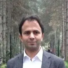 Prof. Dr. Faruk Hilmi Turgut — İç Hastalıkları, Hatay. Portre fotoğrafı.