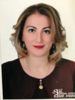 Prof. Dr. Gülbanu Canbaloğlu profilinde yer alan galeri fotoğrafı.