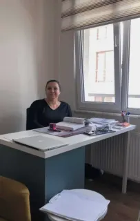 Uzm. Dr. Sıdıka Bataş Bilgeç profilinde yer alan galeri fotoğrafı.