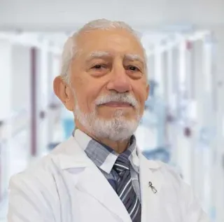 Uzm. Dr. Süleyman Bahar profilinde yer alan galeri fotoğrafı.