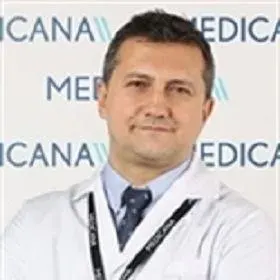 Prof. Dr. Fikret Kasapoğlu profilinde yer alan galeri fotoğrafı.