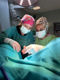 Op. Dr. Emel Keleştemur profilinde yer alan galeri fotoğrafı.