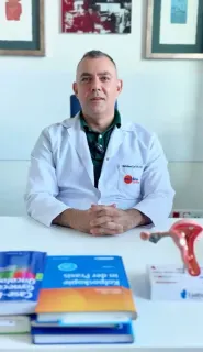 Op. Dr. Hasan Can Toyganözü profilinde yer alan galeri fotoğrafı.