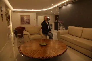 Prof. Dr. Osman Metin Yavuz profilinde yer alan galeri fotoğrafı.