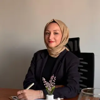 Psk. Ayşe Nur Tığ profilinde yer alan galeri fotoğrafı.