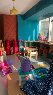 Psk. Simay Güney profilinde yer alan galeri fotoğrafı.
