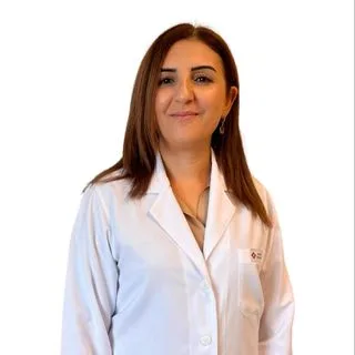 Doç. Dr. Keziban Uçar Karabulut — Acil Tıp, Selçuklu, Konya. Portre fotoğrafı.