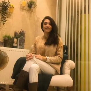 Psk. Seher Özpolat profilinde yer alan galeri fotoğrafı.
