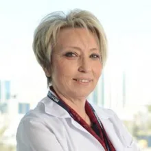 Uzm. Dr. İncilay Üstündağ — Çocuk Sağlığı Ve Hastalıkları, Çankaya, Ankara. Portre fotoğrafı.