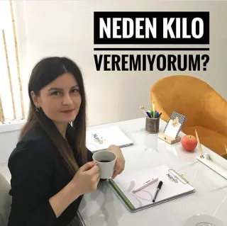Uzm. Dyt. Başak Karakaya profilinde yer alan galeri fotoğrafı.
