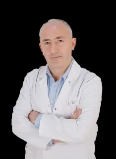 Uzm. Dr. Muzaffer Şengül profilinde yer alan galeri fotoğrafı.