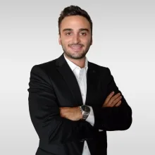 Kl. Psk. Tolga Altuğ — Psikoloji. Portre fotoğrafı.