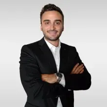 Kl. Psk. Tolga Altuğ — Psikoloji. Portre fotoğrafı.