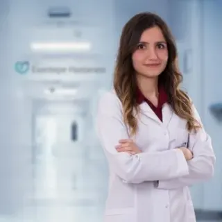 Uzm. Dyt. Seher Dallı Şen profilinde yer alan galeri fotoğrafı.