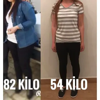 Dyt. Aybüke Subaşıoğlu Yeşilyurt profilinde yer alan galeri fotoğrafı.