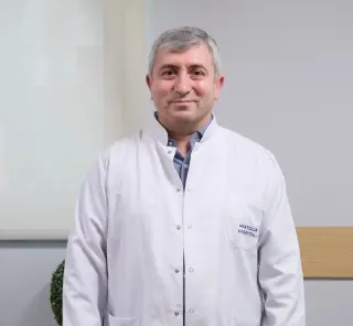 Prof. Dr. Ferhat Güler profilinde yer alan galeri fotoğrafı.