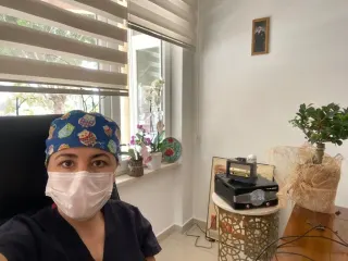 Prof. Dr. Deniz Turgut profilinde yer alan galeri fotoğrafı.