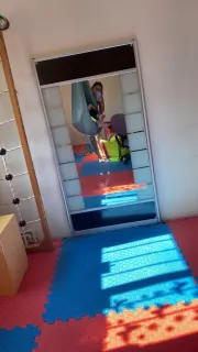 Erg. Aleyna Bendeş profilinde yer alan galeri fotoğrafı.