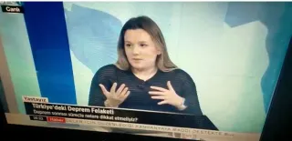 Kl. Psk. Ceren Taner Gezdigeldi profilinde yer alan galeri fotoğrafı.