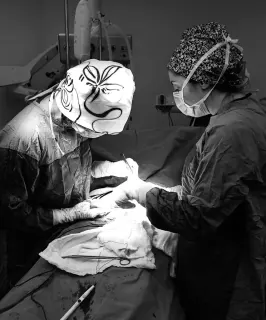Op. Dr. Dilek Turğut Kestane profilinde yer alan galeri fotoğrafı.