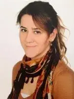Kl. Psk. Ebru Demirköz profilinde yer alan galeri fotoğrafı.