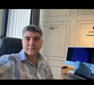 Op. Dr. Şükrü İşler profilinde yer alan galeri fotoğrafı.