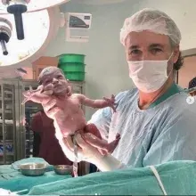 Prof. Dr. Hasan Tayfun Özçakır. Portre fotoğrafı.