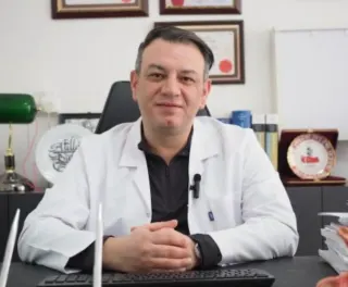 Doç. Dr. Atilla Bulur profilinde yer alan galeri fotoğrafı.