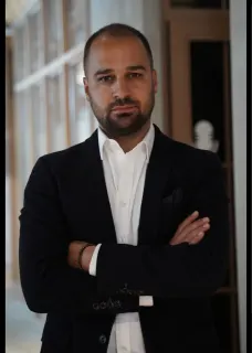 Dt. Çağdaş Yakın profilinde yer alan galeri fotoğrafı.