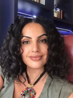 Uzm. Dr. Aslıhan Göksu profilinde yer alan galeri fotoğrafı.