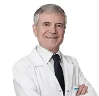 Op. Dr. Sadi Sızmaz profilinde yer alan galeri fotoğrafı.