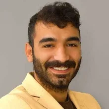 Psk. Dan. Mehmet Ali Genç — Psikolojik Danışma ve Rehberlik, İstanbul. Portre fotoğrafı.