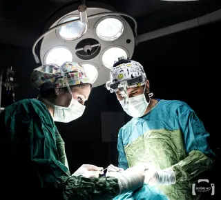 Op. Dr. Adem Baltacı profilinde yer alan galeri fotoğrafı.