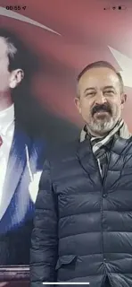 Doç. Dr. M. Murat Aydos profilinde yer alan galeri fotoğrafı.