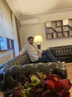 Kl. Psk. Şahin Torgut profilinde yer alan galeri fotoğrafı.