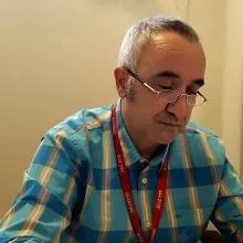 Prof. Dr. Okan Erdoğan — Genel Cerrahi, Antalya. Portre fotoğrafı.